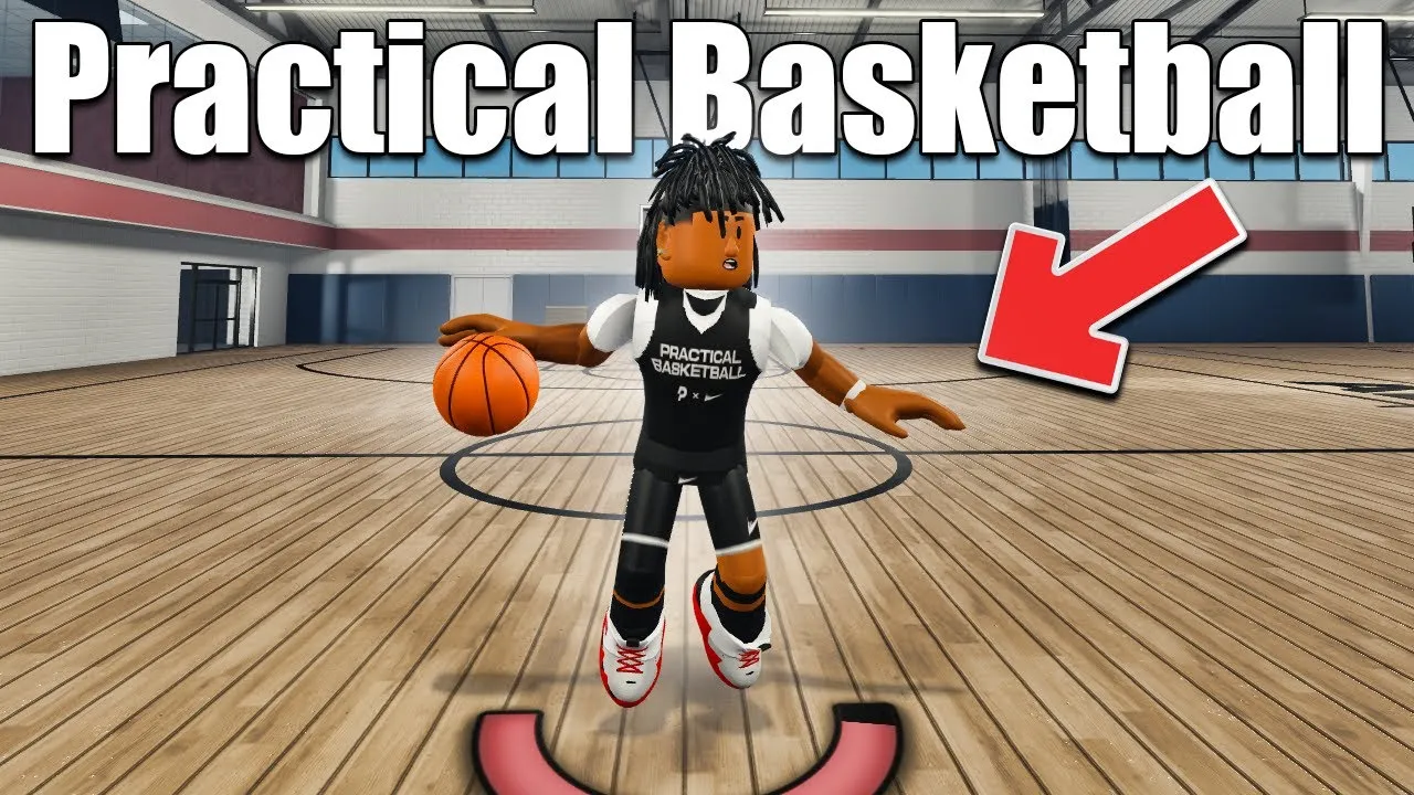 Practical Basketball community and Discord